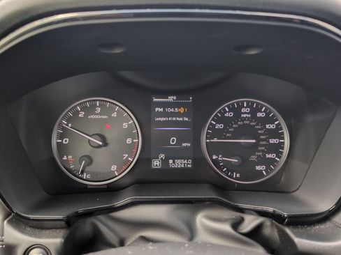 Used 2022 Subaru Outback Premium AWD/4WD image 13