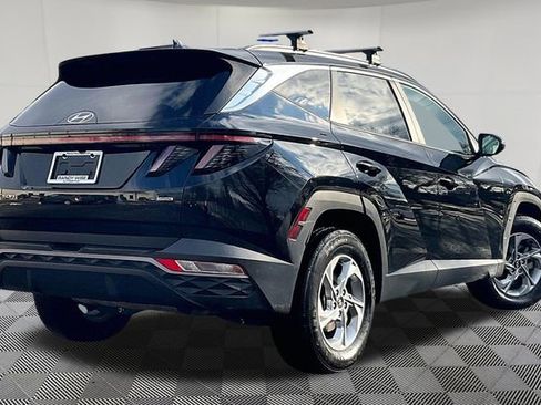 Certified 2023 Hyundai Tucson SEL image 14