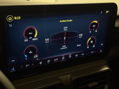 Used 2024 Ford Mustang Dark Horse RWD image 54