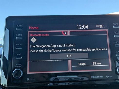 Used 2021 Toyota Corolla XSE image 23