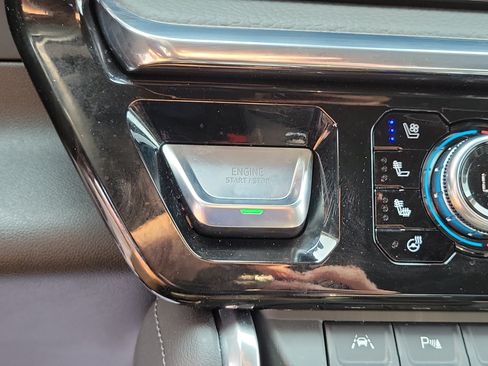 Used 2026 GMC Sierra 1500 Denali AWD/4WD image 29