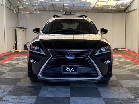 Used 2019 Lexus RX 350 AWD w/ Premium Package image 2