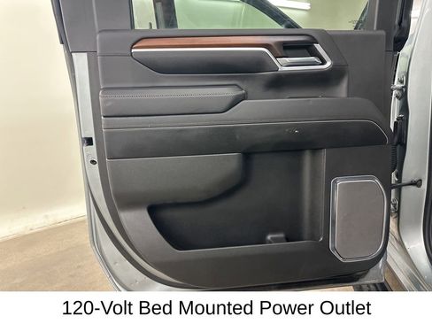 Used 2024 GMC Sierra 2500 Denali w/ Denali Reserve Package image 27