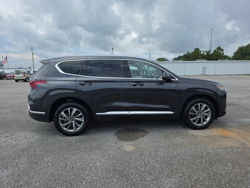 Used 2020 Hyundai Santa Fe SEL w/ Convenience Package FWD image 9
