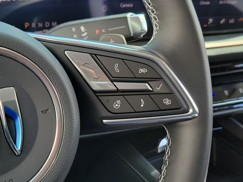 New 2026 Buick Envision Sport Touring AWD/4WD image 27