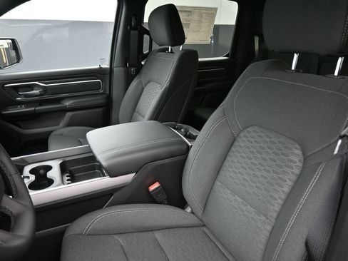 New 2026 RAM 1500 Lone Star w/ Night Edition image 19