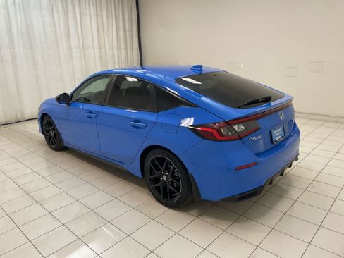 Certified 2023 Honda Civic Sport image 24