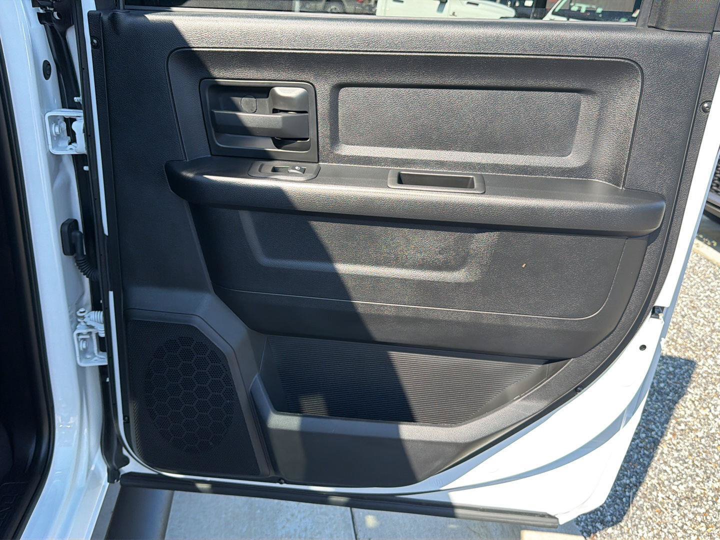 Used 2025 RAM 3500 Tradesman AWD/4WD image 31