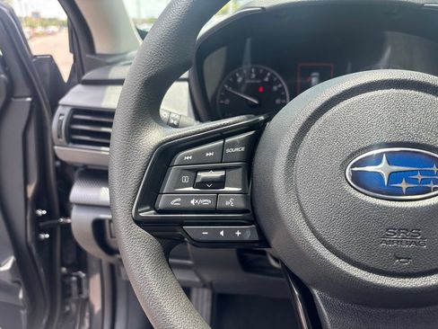 New 2026 Subaru Crosstrek 2.5i Premium AWD/4WD image 19