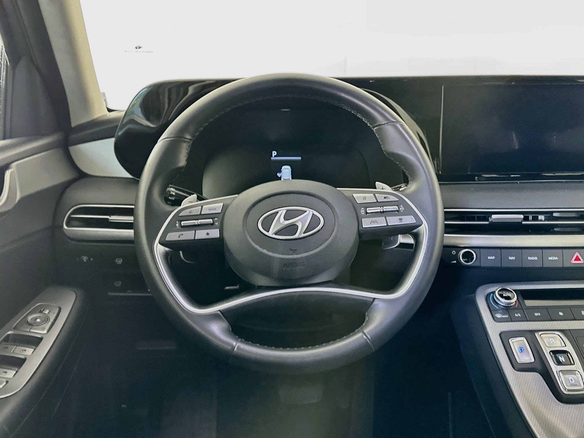 Used 2025 Hyundai Palisade SEL AWD/4WD image 18