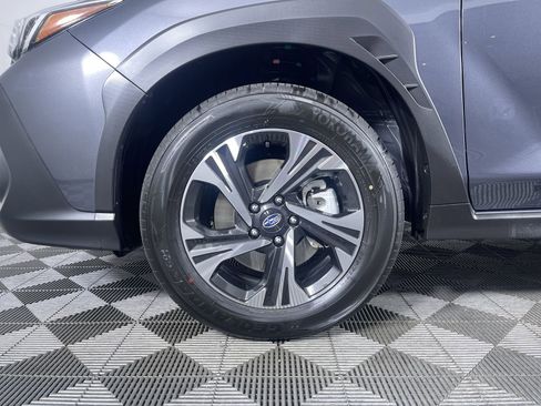 Certified 2025 Subaru Crosstrek 2.0i Premium image 25