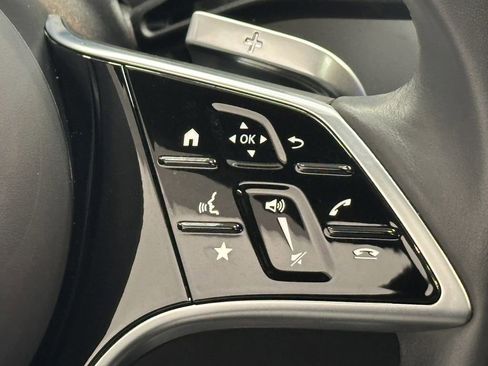 Certified 2024 Mercedes-Benz S 580 4MATIC Sedan image 29