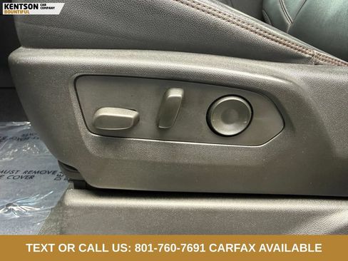 Used 2022 GMC Sierra 1500 AT4 w/ AT4 Premium Package AWD/4WD image 31