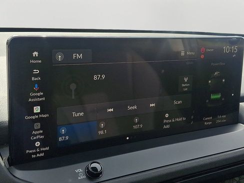 Used 2023 Honda Accord Touring image 10