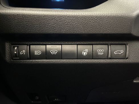 Certified 2023 Toyota RAV4 XSE w/ Weather Package AWD/4WD image 28