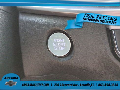 Used 2025 Kia Sorento S FWD image 29