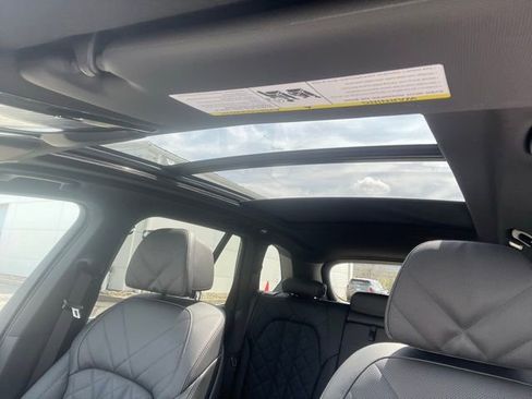 Used 2026 BMW X5 xDrive40i w/ Climate Comfort Package image 28