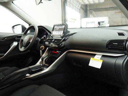 New 2026 Mitsubishi Eclipse Cross ES AWD/4WD image 16