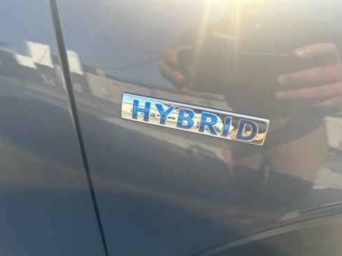 Certified 2025 MAZDA CX-50 2.5 Hybrid w/ Preferred Pkg AWD/4WD image 6