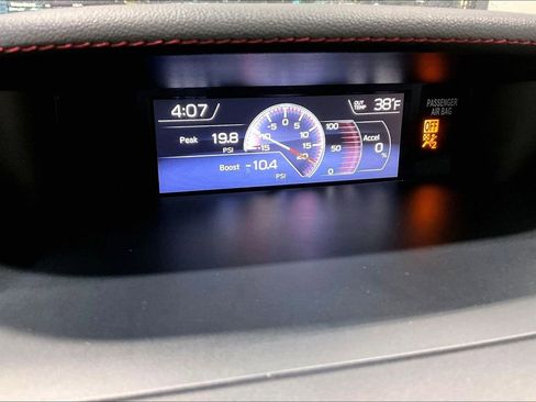 Used 2021 Subaru WRX image 16