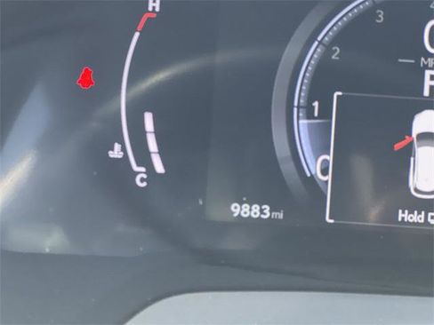 Certified 2024 Lexus RX 350 AWD w/ Convenience Package image 13