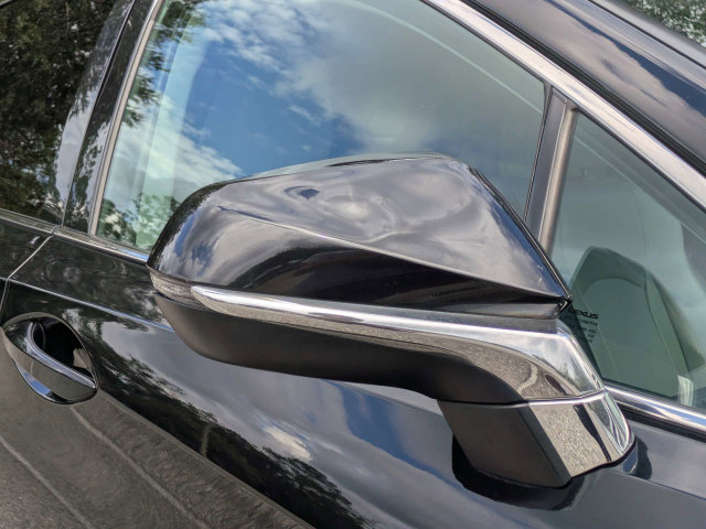 Used 2019 Lexus RX 350 AWD w/ Accessory Package image 10