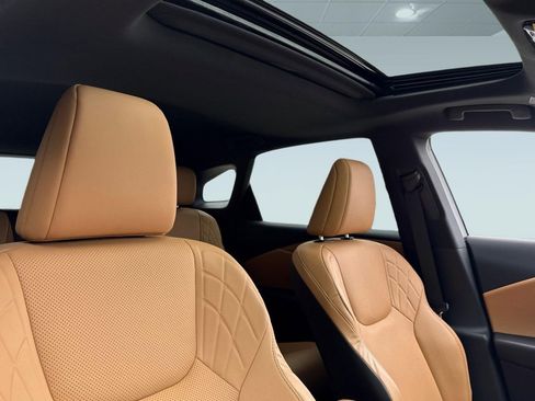 Certified 2025 Lexus RX 350 FWD w/ Technology Package image 15