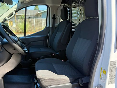 Used 2021 Ford Transit 250 Low Roof w/ Exterior Upgrade Package RWD image 14