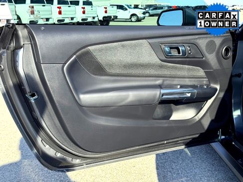 Used 2025 Ford Mustang GT image 16