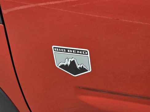 Used 2022 Ford Bronco Sport Big Bend w/ Convenience Package image 7