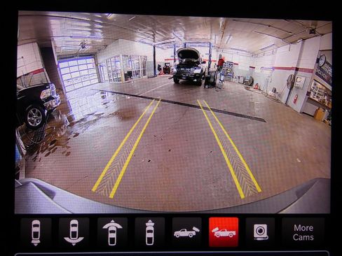 New 2026 RAM 1500 RHO image 20