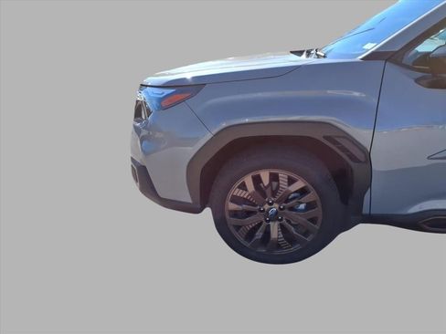 Certified 2025 Subaru Forester Sport image 17