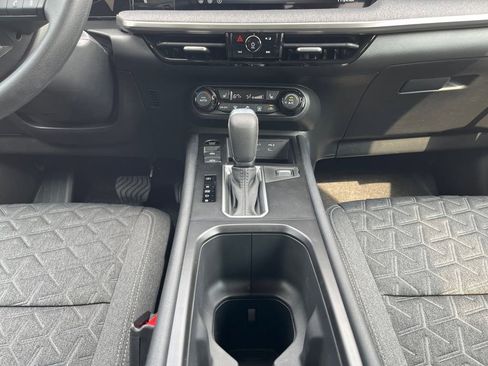 New 2026 Nissan Kicks SV w/ SV Premium Package image 3