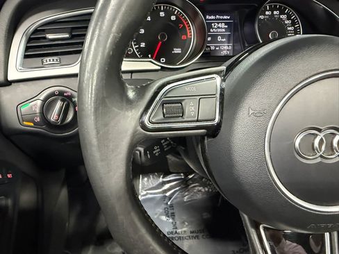 Used 2015 Audi A5 2.0T Premium Plus w/ Premium Plus Package AWD/4WD image 23