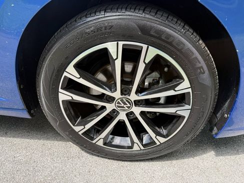 Used 2023 Volkswagen Jetta Sport FWD image 14