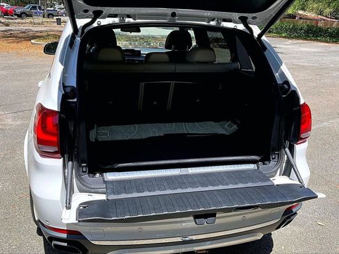 Used 2018 BMW X5 xDrive40e image 34