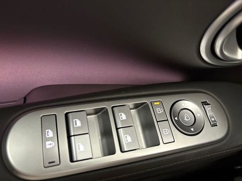 New 2026 Hyundai Palisade SEL image 13