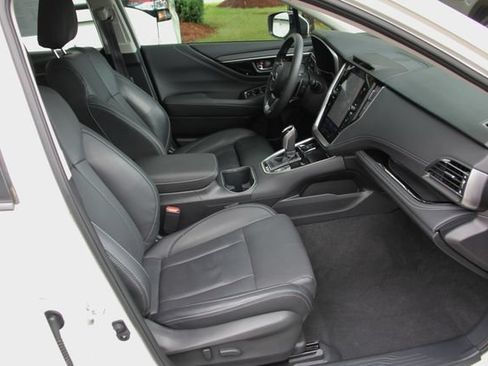 Certified 2024 Subaru Legacy Limited AWD/4WD image 37