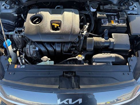 Certified 2023 Kia Forte LXS image 23