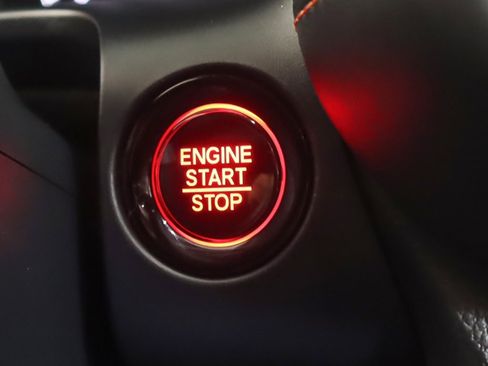 Used 2024 Honda HR-V Sport image 34