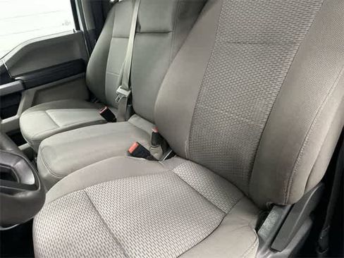 Used 2022 Ford F350 XLT w/ XLT Value Package image 10