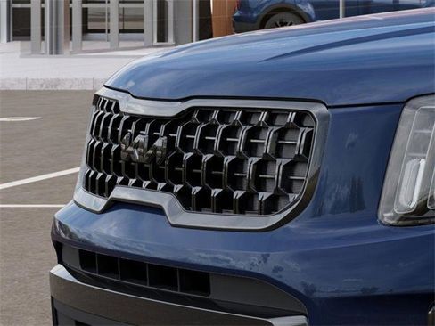 New 2025 Kia Telluride AWD image 13