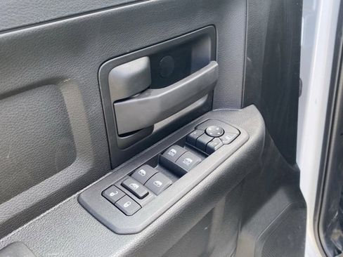 New 2025 RAM 5500 Tradesman image 12