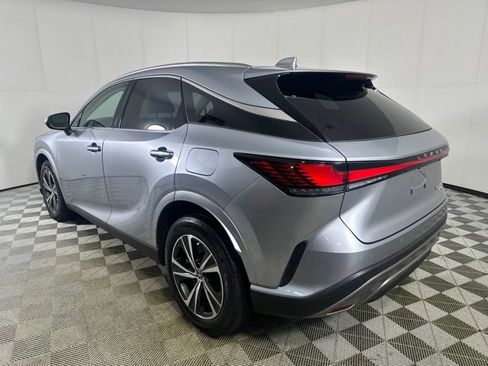 Used 2024 Lexus RX 350 Premium w/ Accessory Package AWD/4WD image 5