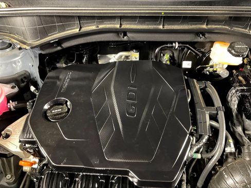 Used 2024 Kia Sorento S w/ Panoramic Sunroof Package FWD image 32