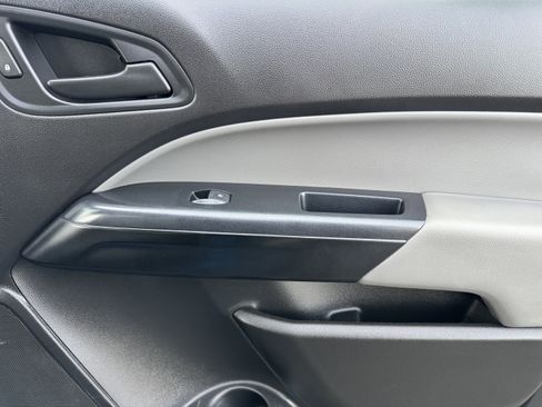 Used 2021 Chevrolet Colorado W/T w/ Custom Special Edition image 25