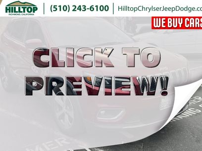 Used 2019 Jeep Cherokee Limited