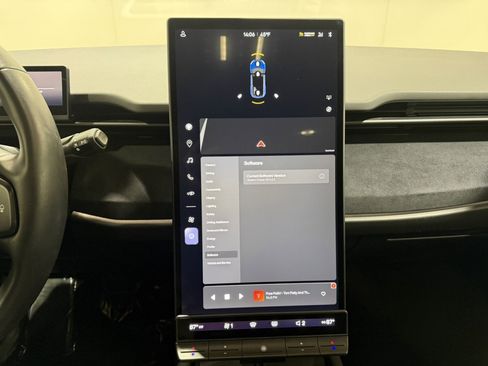 Used 2023 Fisker Ocean Ultra image 20