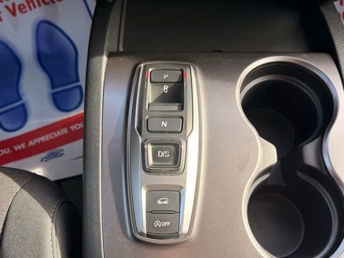 Used 2019 Honda Passport Sport image 28