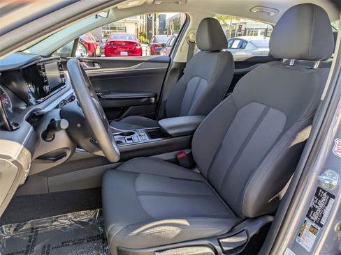 Used 2023 Kia K5 LXS image 23